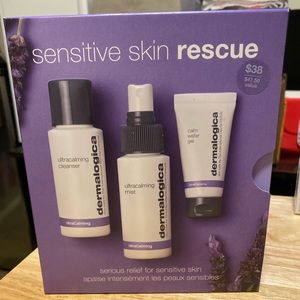 Dermalogica- sensitive skin rescue
